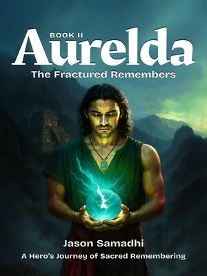 cover image of The Aurelda Chronicles (Mythic Fantasy Series)